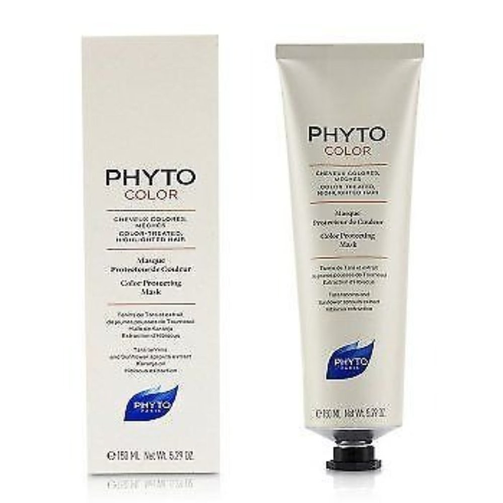 Phyto Phytocolor Color Protecting Mask  5.29 oz **